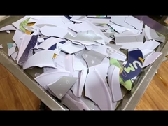 تولید پودر چینی